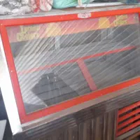یخچال ویترینی