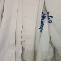 لباس تکواندو نو