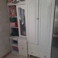 کمد بچه کمد نوزادی کمد سیسمونی