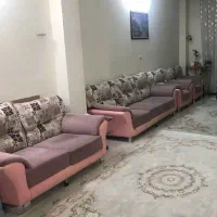 مبلمان راحتی ۷نفره