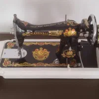 چرخ خیاطی