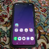 گوشی a34 نقد و اقساط باضمانت طلا