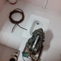 چاه بازکن فاضلاب شوی رفع گرفتگی لوله ها کلی
