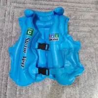 جلیقه بادی شنا