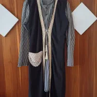 لباس زنانه و ساحلی