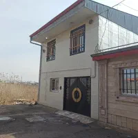 منزل مسکونی نزدیک به بیمارستان قایم