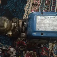 فروش یک پمپ اب خانگی