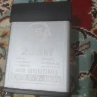 آداپتور سوئیچینگ معاوضه با شارژر باتری موتور