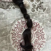 موی طبیعی