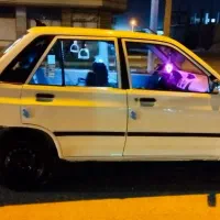 پراید 131