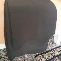 شلوار دمپا پارچه ای