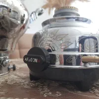 سماور افسون نو