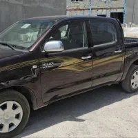 هایلوکس 2700 مدل 2006