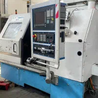 دو عدد دستگاه تراش لینت دار niles N10