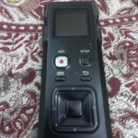 ضبط کننده صدا خبرنگاران سامسونگ