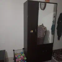 جاکفشی ام دی اف