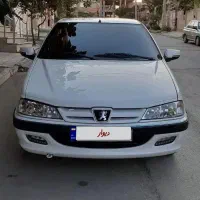 پژو پرشیا موتور جدید XU7P