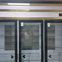 یخچال ایستاده ۳درب