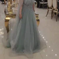 لباس مجلسی