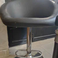 صندلی آرایشگاه