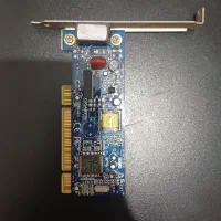 کارت شبکه pci