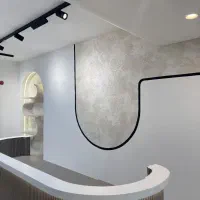 اجرای میکروسمنت و پتینه