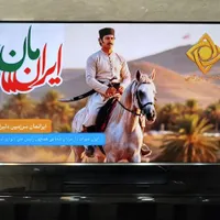 تلویزیون ۴۸ اینچ LED سامسونگ UA48H5860AW|تلویزیون و پروژکتور|ساوه, |دیوار