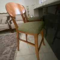 صندلی جزیره