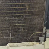 کولر۲۱هزار گری