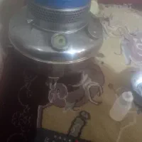چراغ نفتی