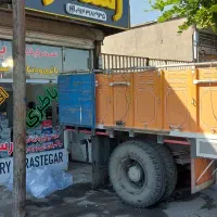 باتری خودرو های سبک وسنگین نصب در محل