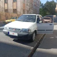 پراید ۱۳۱مدل ۹۸