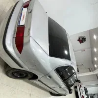 سمند lx مدل ۸۳