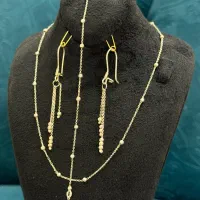 سرویس نقره گوی البرنادو