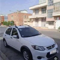 کوییک 1400|خودرو سواری و وانت|ارومیه, |دیوار