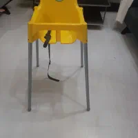 صندلی غذا کودک