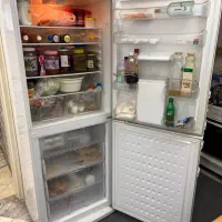یخچال فریزر کنوود اصل