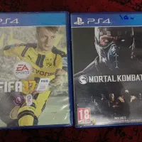 بازی PS4