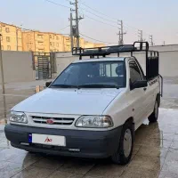 پراید وانت se151
