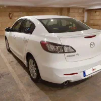 مزدا ۳ مدل ۹۷|خودرو سواری و وانت|تهران, کاشانک|دیوار