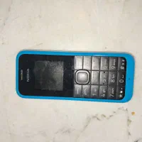 گوشی نوکیا اصل در حد نو  فروشی زیبا خوش رنگ