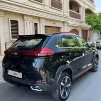 X33 کراس|خودرو سواری و وانت|تبریز, |دیوار
