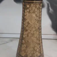 گلدان برنز اصل