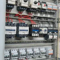 برق کار ساختمان و صنعتی