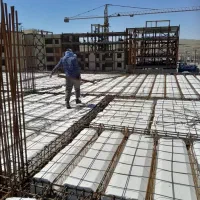 تولید و فروش  تیرچه و یونولیت سقفی