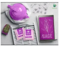 دمنوش ها و روغن های  نیوشا