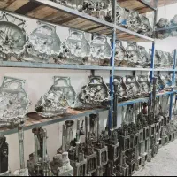 تولیدی گیربکس میلاد نگارستان دو خرم اباد