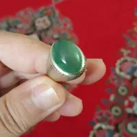 انگشتر مردانه.