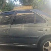 فروش یک دستگاه پژو پارس