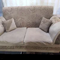 راحتی هفت نفره